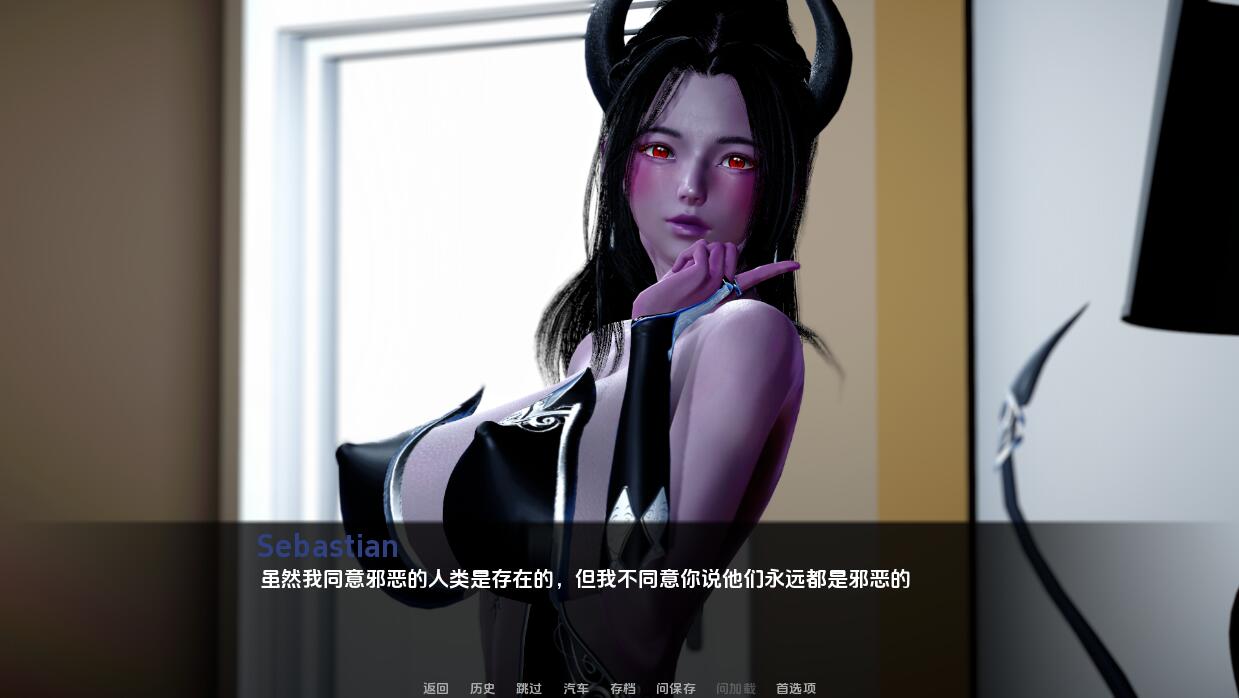 图片[4]-4103[亚洲风SLG]永恒的复仇 Timeless Vendetta v0.4.0 PC+安卓汉化版-ACG俱乐部 - 各类游戏免费下载