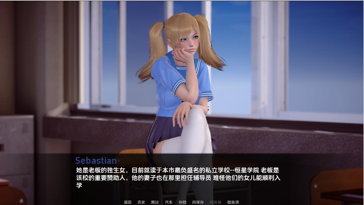 图片[2]-4103[亚洲风SLG]永恒的复仇 Timeless Vendetta v0.4.0 PC+安卓汉化版-ACG俱乐部 - 各类游戏免费下载