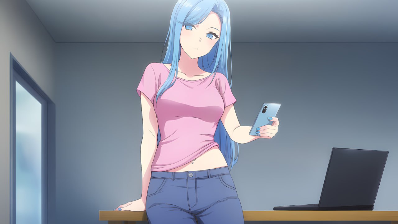 图片[3]-5208[日系SLG/PC+安卓]卵之少女 Egg Maiden v0.9.1 AI汉化版-ACG俱乐部 - 各类游戏免费下载