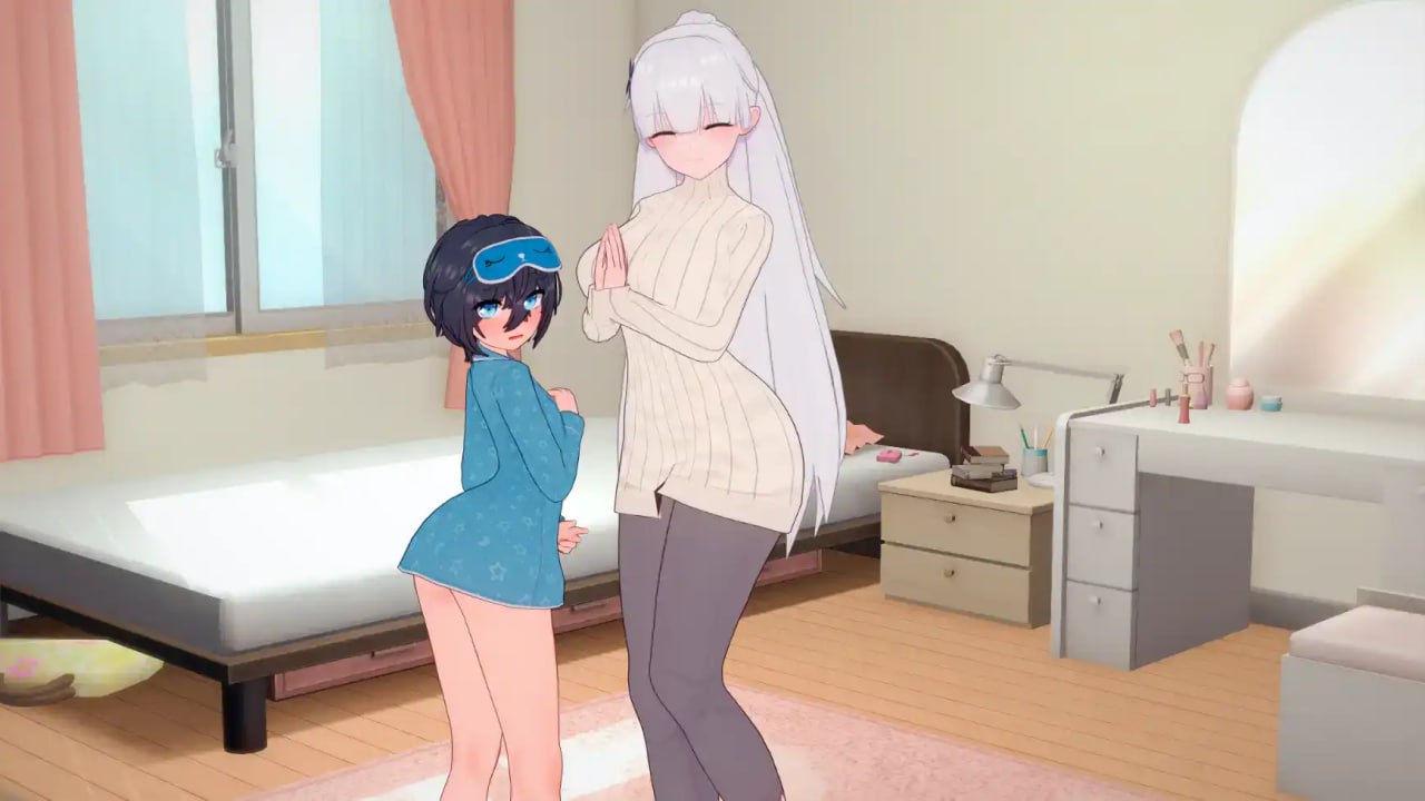 图片[4]-4151【日系SLG/AI汉化】我的巨根家族 My Futa Family 0.15 AI汉化版 PC+安卓-ACG俱乐部 - 各类游戏免费下载