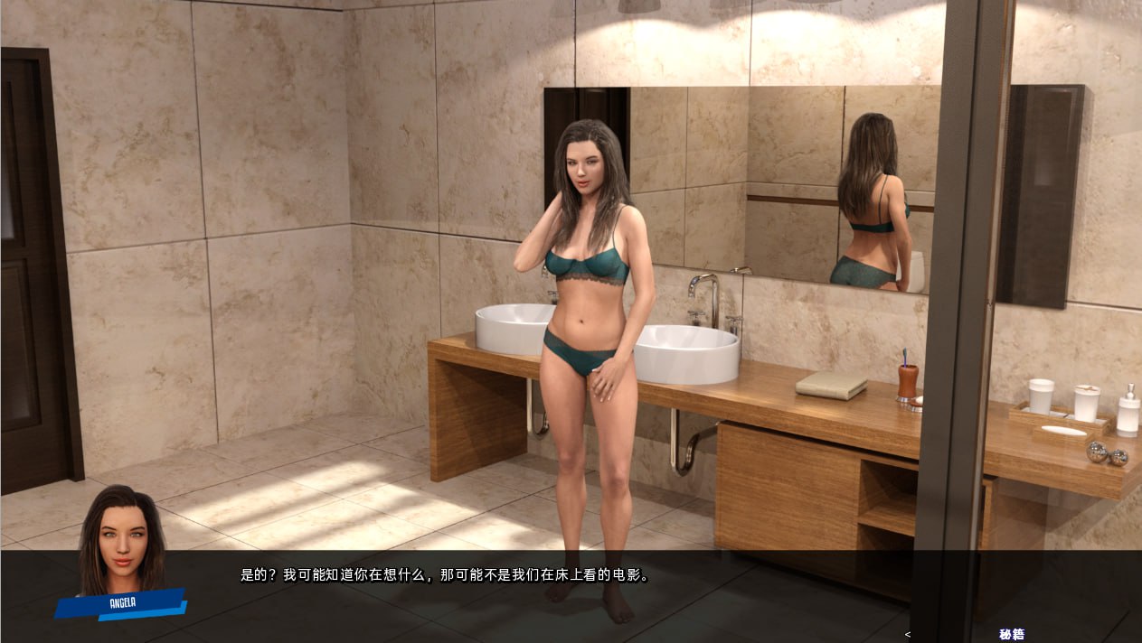 图片[4]-4159[欧美SLG]高层攀爬 职场高升：High-Rise Climb V0.95.1.2 PC+安卓汉化版-ACG俱乐部 - 各类游戏免费下载