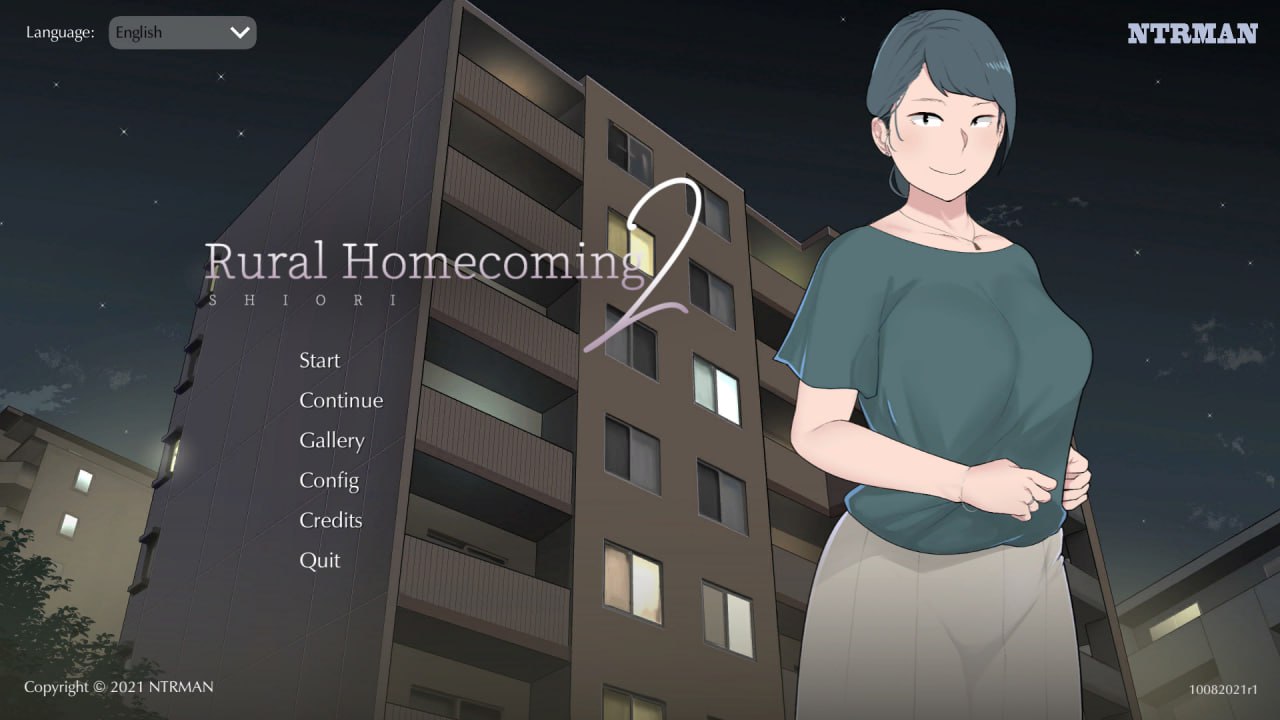 4178【SLG/NTR/汉化无码】返回农村2 Rural Homecoming2-ACG俱乐部 - 各类游戏免费下载