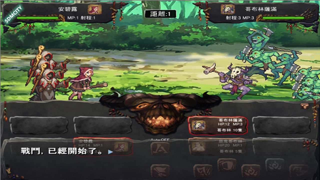 图片[5]-4096【大作经营SLG/异种/官中】哥布林巢穴:究极统一版 ゴブリンの巣穴 v220322+DLC+存档+攻略-ACG俱乐部 - 各类游戏免费下载