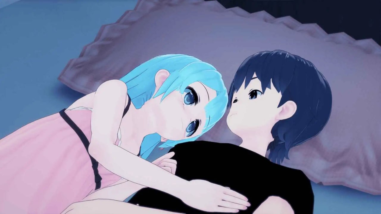 图片[2]-4205[日系SLG/PC+安卓]校园故事 School Tales v8.5-ACG俱乐部 - 各类游戏免费下载