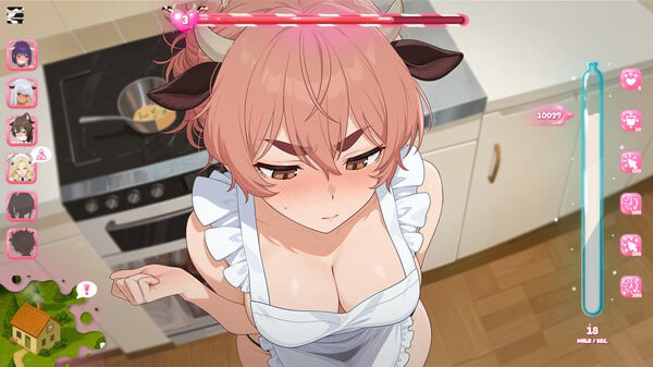 图片[3]-4213【互动SLG/官中】牛仔少女的性育牧场 COWGIRL SEX FARM-ACG俱乐部 - 各类游戏免费下载