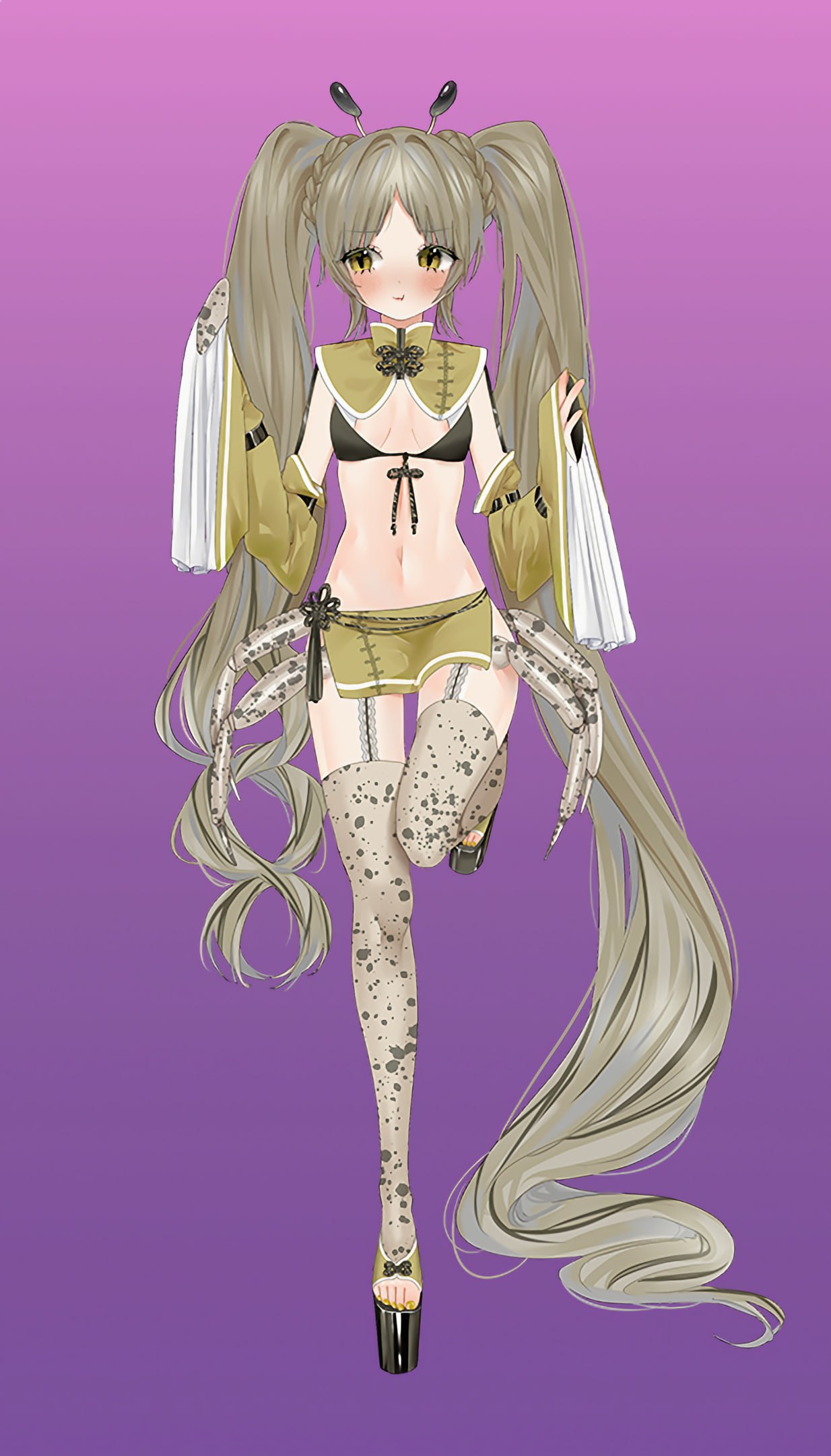 图片[2]-4236【精品RPG/动态/AI汉化】乐园的罗蕾莱 楽園のローレライ v1.01PC+安卓-ACG俱乐部 - 各类游戏免费下载