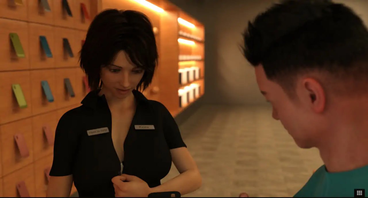 图片[4]-4227[欧美SLG]母亲和女儿 Mothers & Daughters v0.6.2.4 AI汉化版 PC+安卓-ACG俱乐部 - 各类游戏免费下载