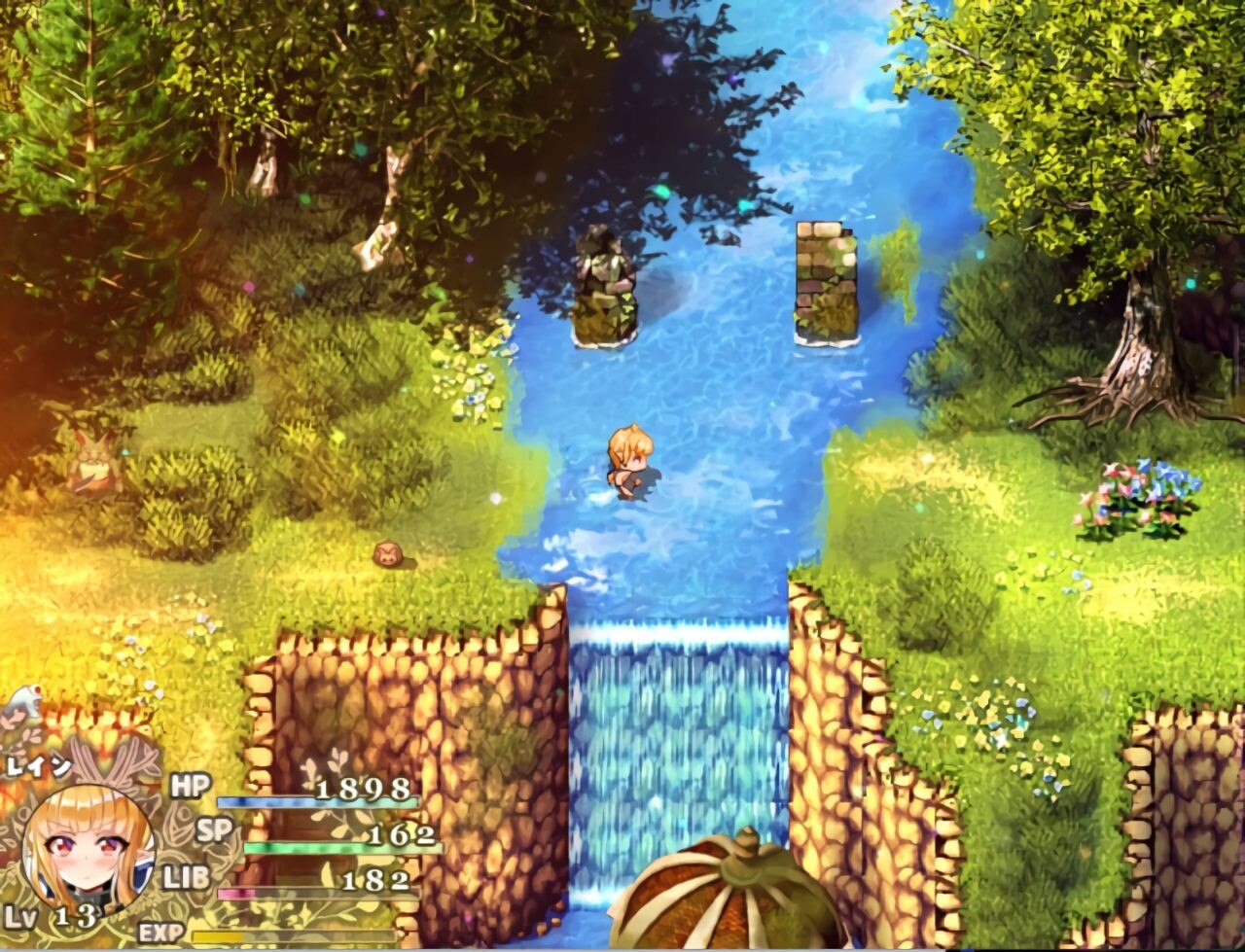 图片[4]-4252[互动RPG/触摸] 最强治愈师的奴隶物语 最強ヒーラーの奴隷譚 正式体験版 ver1.00α AI汉化版 [2.70G]-ACG俱乐部 - 各类游戏免费下载