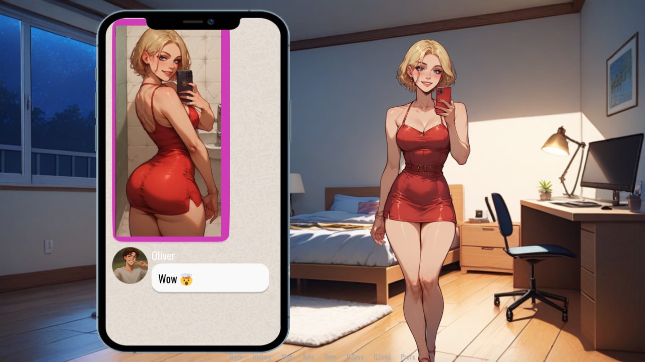 图片[3]-4311[欧美SLG/PC+安卓]欢迎来到港湾镇 Welcome to Port Haven v0.5.0 AI汉化-ACG俱乐部 - 各类游戏免费下载