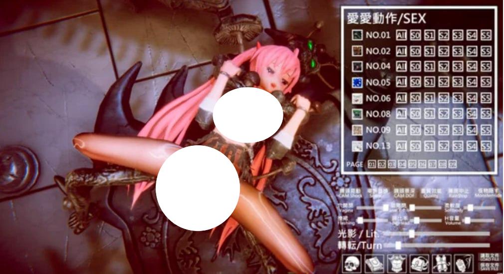 图片[4]-4275【3D动态/官中】Cosplay Collection v1.27-ACG俱乐部 - 各类游戏免费下载