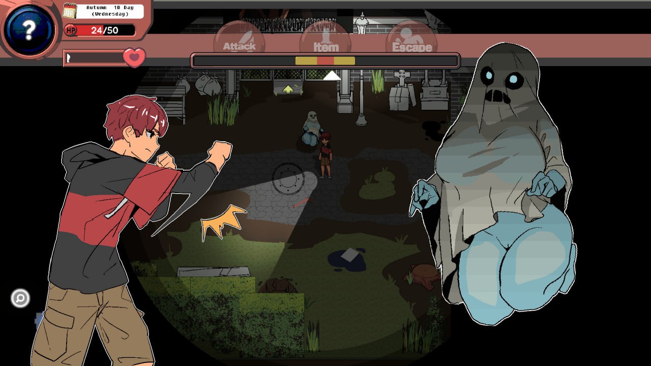 图片[5]-5374【爆款RPG/动态/无码/官中】幽灵牛奶生活 诡异牛奶生活 Spooky Milk Life V0.67.7sea STEAM官方中文步兵版-ACG俱乐部 - 各类游戏免费下载