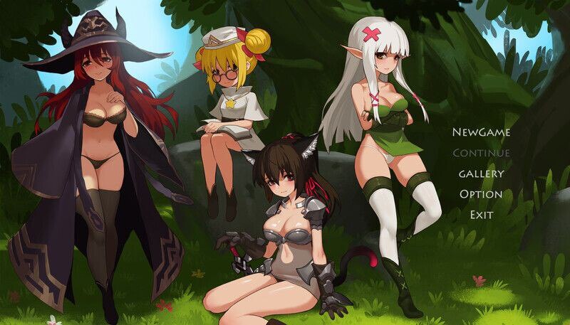 4355[动作ACT/动态] 宝箱小队 Treasure chest Corps-結界を維持するため、魔物を退治した V1.30 STEAM官中版 豪华终极版+全DLC [1.0G]-ACG俱乐部 - 各类游戏免费下载