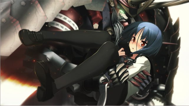 图片[4]-3973[ADV/汉化]装甲恶鬼村正 翼之梦 + 邪念篇 汉化版-ACG俱乐部 - 各类游戏免费下载