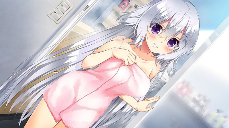 图片[3]-4454[拨作ADV/纯爱] 与恋爱初次见面 FD 恋愛、はじめまして ミニファンディスク サマーバケーション AI汉化版+全CG存档 [2.20G]-ACG俱乐部 - 各类游戏免费下载