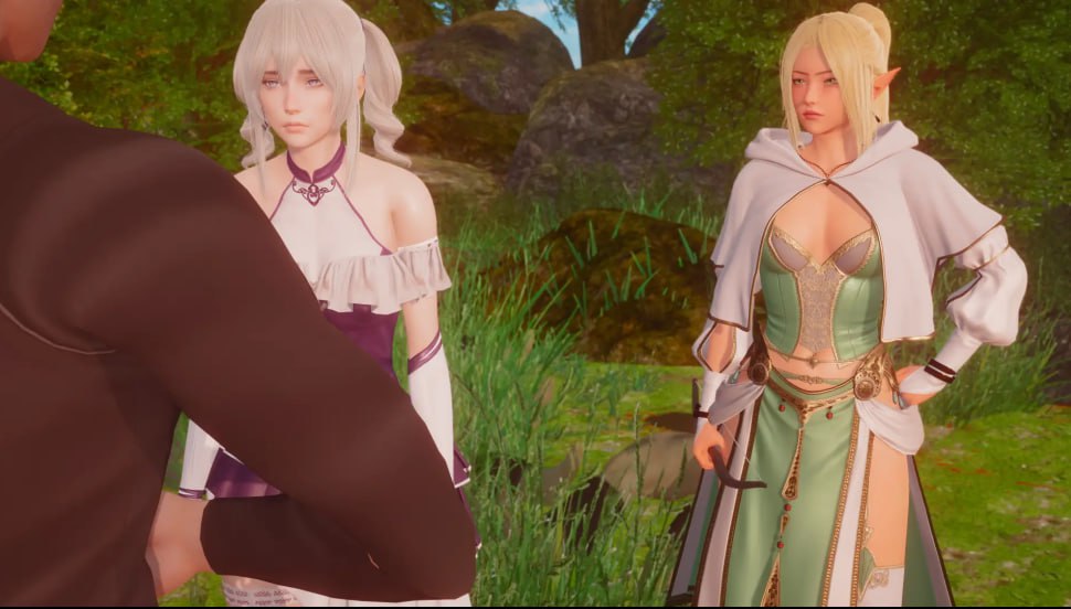 图片[2]-4143[亚洲风SLG/PC+安卓]魔戒的命运 The Ring’s Destiny v3.0-ACG俱乐部 - 各类游戏免费下载