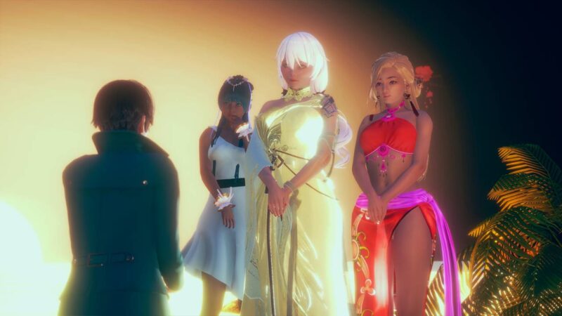 4004[亚洲风SLG/PC+安卓]埃里昂编年史 Chronicles of Erion Chapter 2 – 1.04-ACG俱乐部 - 各类游戏免费下载