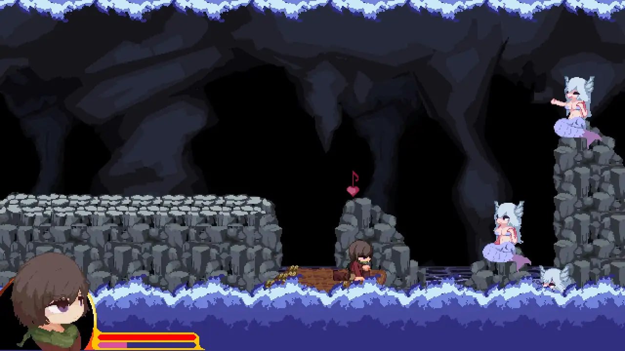 图片[4]-3808【精品ACT/像素动态/生肉】超级魔物娘 Super Monsters’n Girls v2.0.2-ACG俱乐部 - 各类游戏免费下载