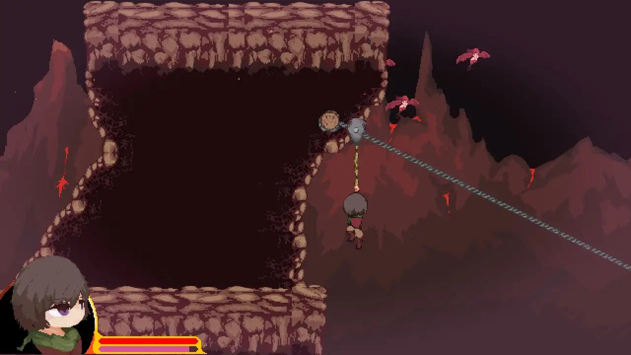 图片[6]-3808【精品ACT/像素动态/生肉】超级魔物娘 Super Monsters’n Girls v2.0.2-ACG俱乐部 - 各类游戏免费下载