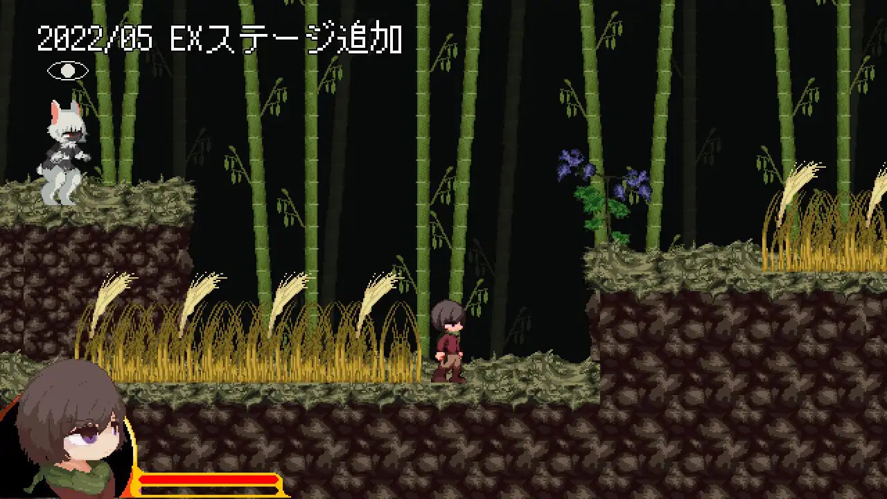 图片[5]-3808【精品ACT/像素动态/生肉】超级魔物娘 Super Monsters’n Girls v2.0.2-ACG俱乐部 - 各类游戏免费下载