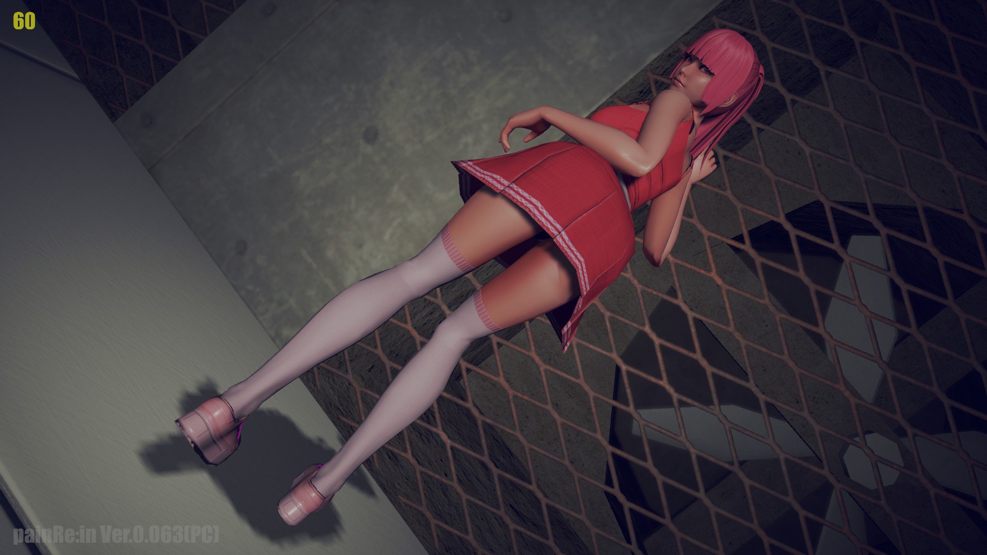 图片[4]-4210【ACT/3D】painRe:in painRein ver0.081PC+安卓-ACG俱乐部 - 各类游戏免费下载