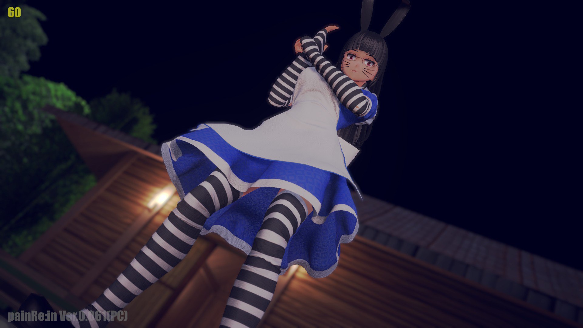 图片[2]-4210【ACT/3D】painRe:in painRein ver0.081PC+安卓-ACG俱乐部 - 各类游戏免费下载