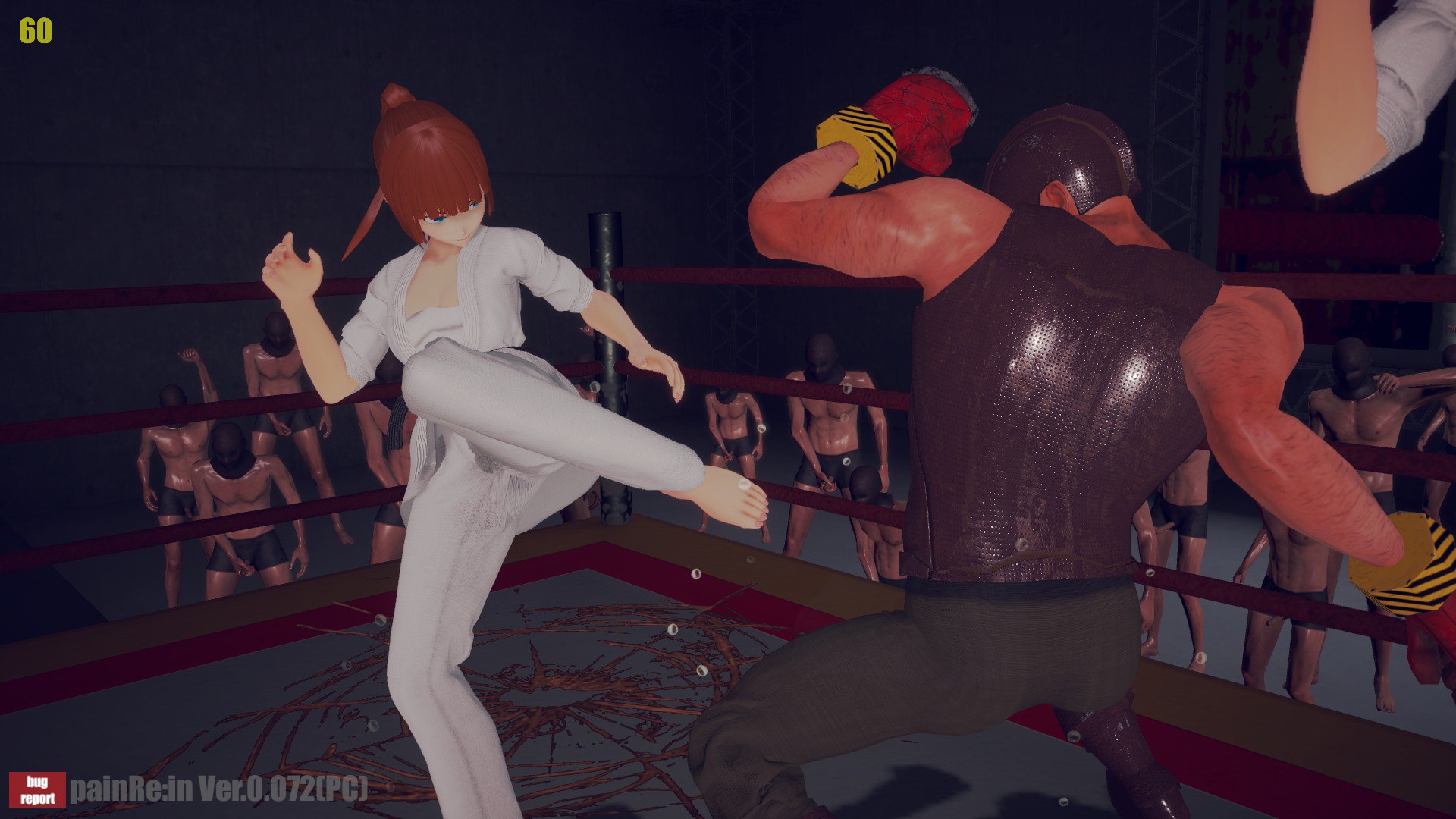 图片[5]-4210【ACT/3D】painRe:in painRein ver0.081PC+安卓-ACG俱乐部 - 各类游戏免费下载