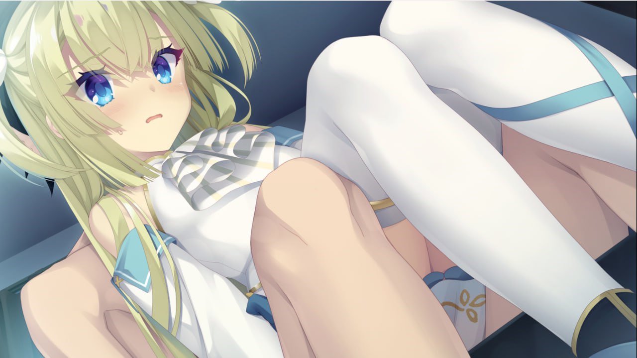 图片[2]-4183[ADV/汉化]天使☆騒々 RE-BOOT!/天使纷扰-ACG俱乐部 - 各类游戏免费下载