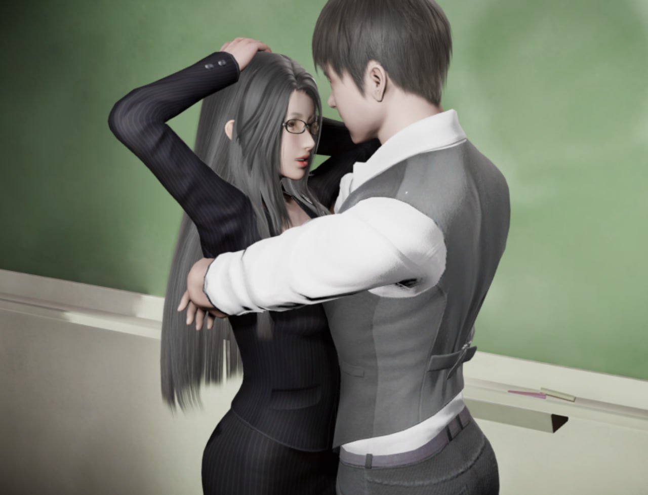 图片[2]-3820[国产RPG/PC+安卓]黑暗之源 Ver1.1 重置中文作弊版+CG-ACG俱乐部 - 各类游戏免费下载