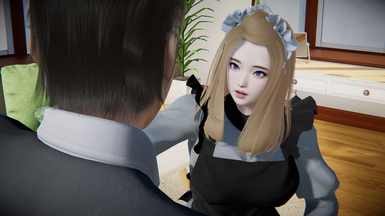 图片[3]-3757[亚洲风SLG/PC+安卓]我的姐姐阿丽亚 Araiya Ver0.8 汉化版-ACG俱乐部 - 各类游戏免费下载