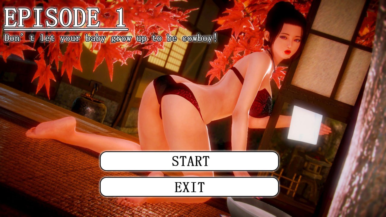 图片[5]-3737[亚洲风SLG/PC+安卓]我的姐姐阿丽亚 番外篇 汉化版-ACG俱乐部 - 各类游戏免费下载