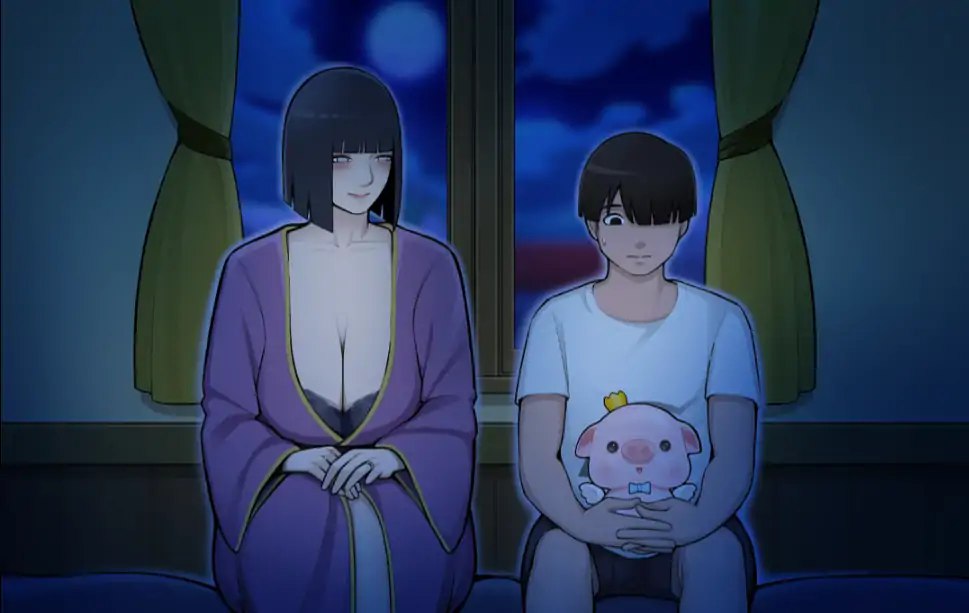 图片[6]-5102【SLG/同人/AI汉化】火影的养子(木叶熟女) Hokage’s Adopted Son v0.7 AI汉化版【PC+安卓/2.61G/更新】-ACG俱乐部 - 各类游戏免费下载