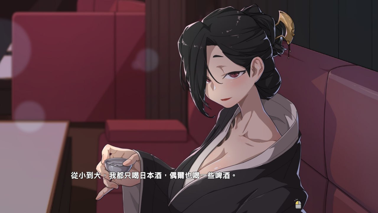 图片[2]-4082【爆款SLG/动态/官中】极道无赖：横滨按摩店篇 情欲の古式マッサージ店 -裏サービスにハマる母娘たち- v1.9.11+DLC PC+安卓-ACG俱乐部 - 各类游戏免费下载