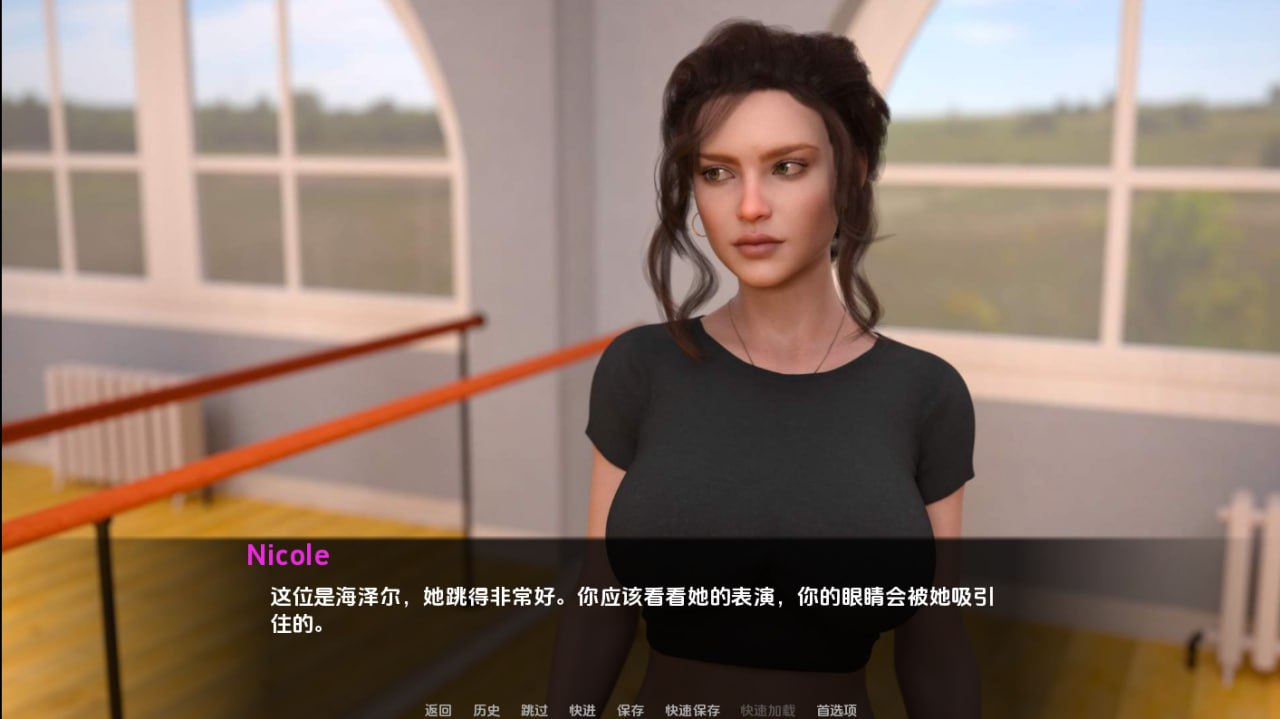 图片[3]-4361[欧美SLG]护理 回归快乐的理疗师 Nursing Back to Pleasure [Final] PC+安卓汉化版-ACG俱乐部 - 各类游戏免费下载