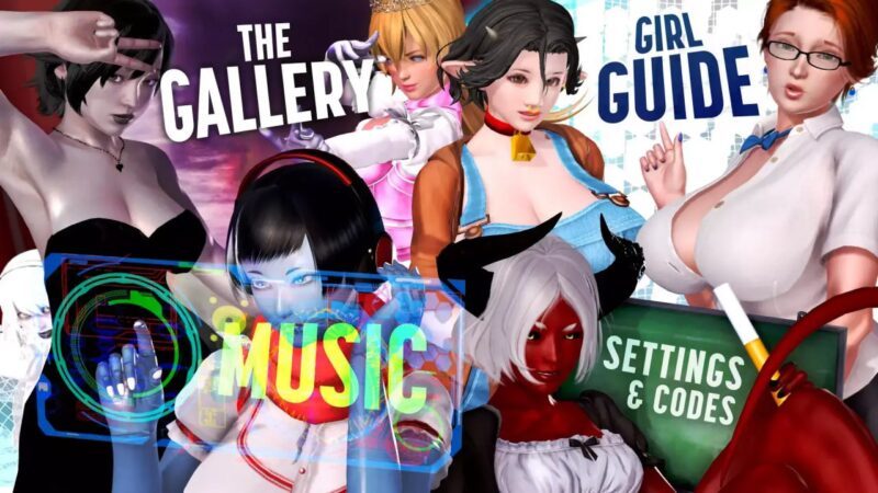 3977[欧美SLG/PC+安卓]性爱度假村 兽人度假村 塞克萨斯度假村 Sexus Resort v0.6.4 Public 汉化版-ACG俱乐部 - 各类游戏免费下载