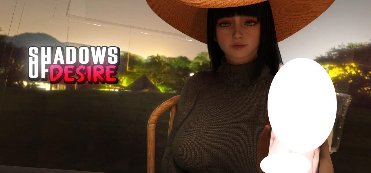 5229【神作SLG/汉化/动态】欲望之影 Shadows of Desire v0.7.5 AI汉化版【PC+安卓】-ACG俱乐部 - 各类游戏免费下载