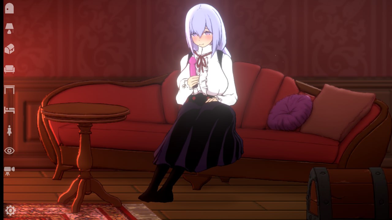 图片[3]-4083【爆款互动SLG/汉化/动态无码】玩偶的房间 Doll Room -エレノア- v1.01-ACG俱乐部 - 各类游戏免费下载