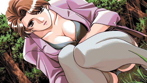 图片[2]-3824[ADV/汉化]この世の果てで恋を唄う少女YU-NO / 在世界尽头咏唱恋曲的少女YU-NO 汉化硬盘版-ACG俱乐部 - 各类游戏免费下载