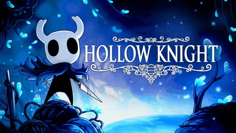 s空洞骑士 ／Hollow Knight-ACG俱乐部 - 各类游戏免费下载