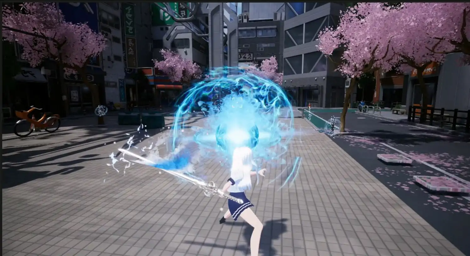 图片[4]-5418【ACT/3D/官中】迷宫剑姬 Labyrinth Sword Princess 官方中文版【PC/3.77G】-ACG俱乐部 - 各类游戏免费下载