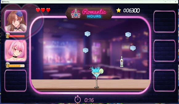 图片[4]-4850【经营SLG/休闲互动/动态2C】调酒大师（Bartending Master）STEAM官中-ACG俱乐部 - 各类游戏免费下载