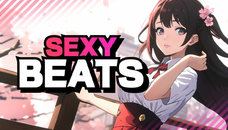 4858【SLG/音游/官中】Sexy Beats-ACG俱乐部 - 各类游戏免费下载