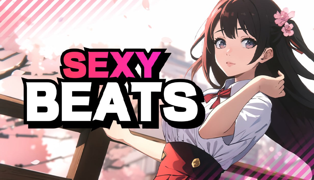 4858【SLG/音游/官中】Sexy Beats-ACG俱乐部 - 各类游戏免费下载