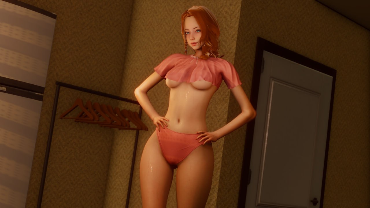 图片[6]-4863【亚洲SLG/AI汉化/后宫】欲望驱动 Driven by Desire 0.3.0 [KloppStyle] AI汉化版【PC+安卓/3.8G/更新】-ACG俱乐部 - 各类游戏免费下载