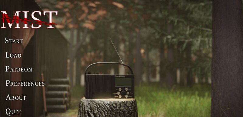 4805【解密SLG/步兵/汉化】迷雾 薄雾 MIST v1.0.3 完结版 PC+安卓-ACG俱乐部 - 各类游戏免费下载