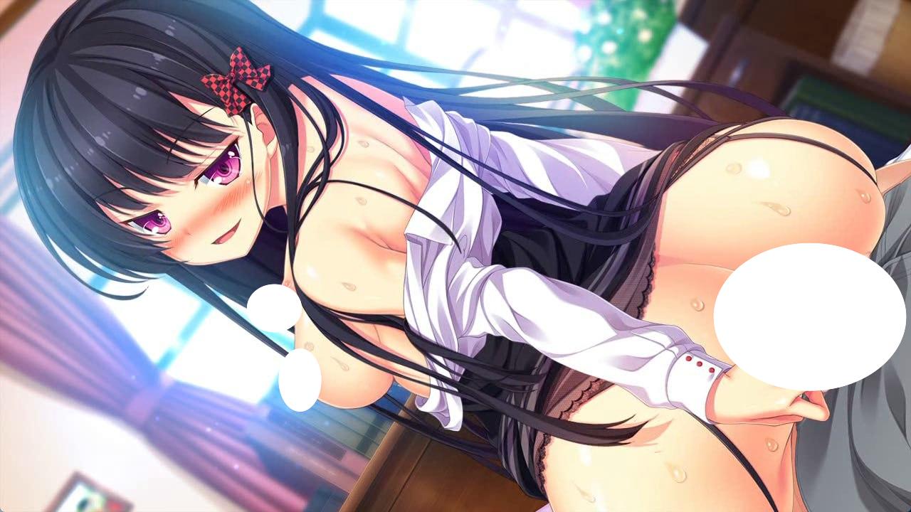 图片[4]-5378【ADV/后宫/动态步兵】极乐妹土！3 妹ぱらだいす！3 ～お兄ちゃんと5人の妹のすご～く！エッチしまくりな毎日～ steam官中步兵 +全CG存档-ACG俱乐部 - 各类游戏免费下载