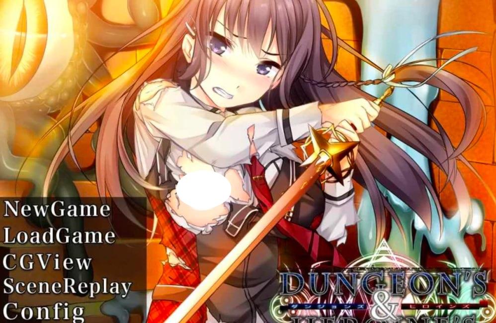 图片[2]-5351【爆款RPG/互动触摸/动态】LunaSoft 7部作品收录-ACG俱乐部 - 各类游戏免费下载