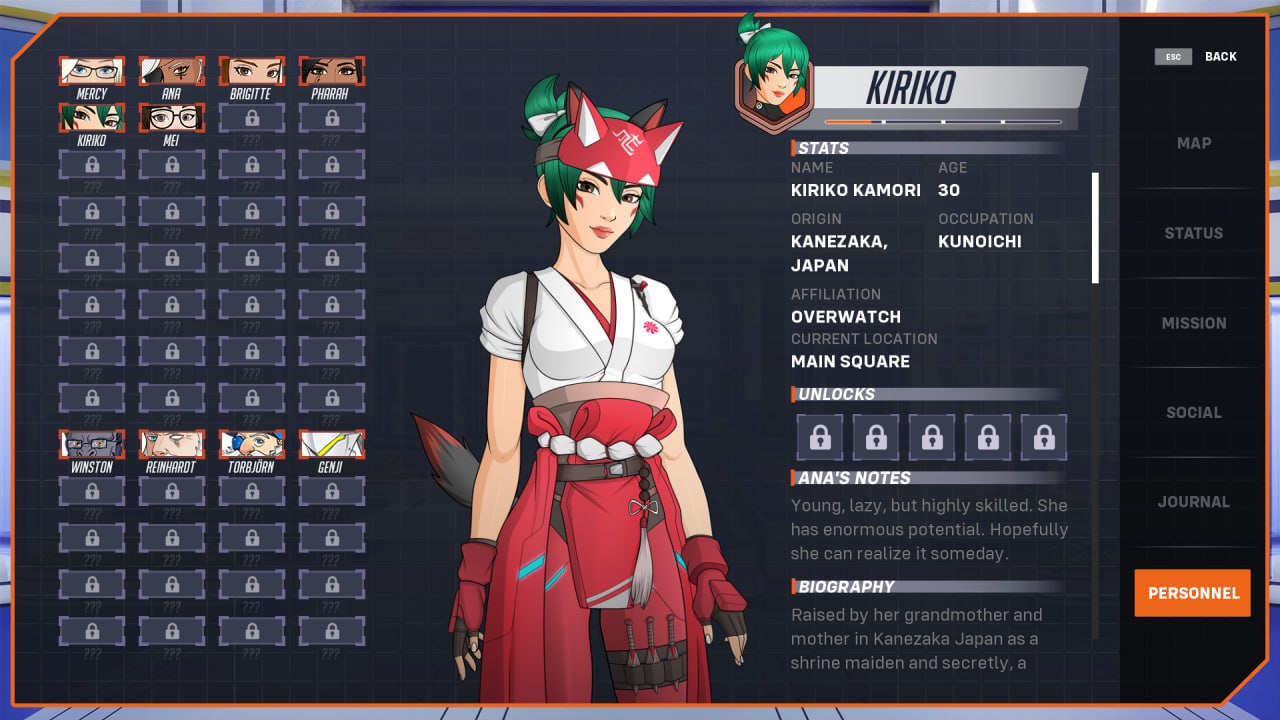 图片[6]-4748【欧美SLG/后宫/AI汉化】后宫观察 Haremwatch v0.1.01a PC+安卓-ACG俱乐部 - 各类游戏免费下载