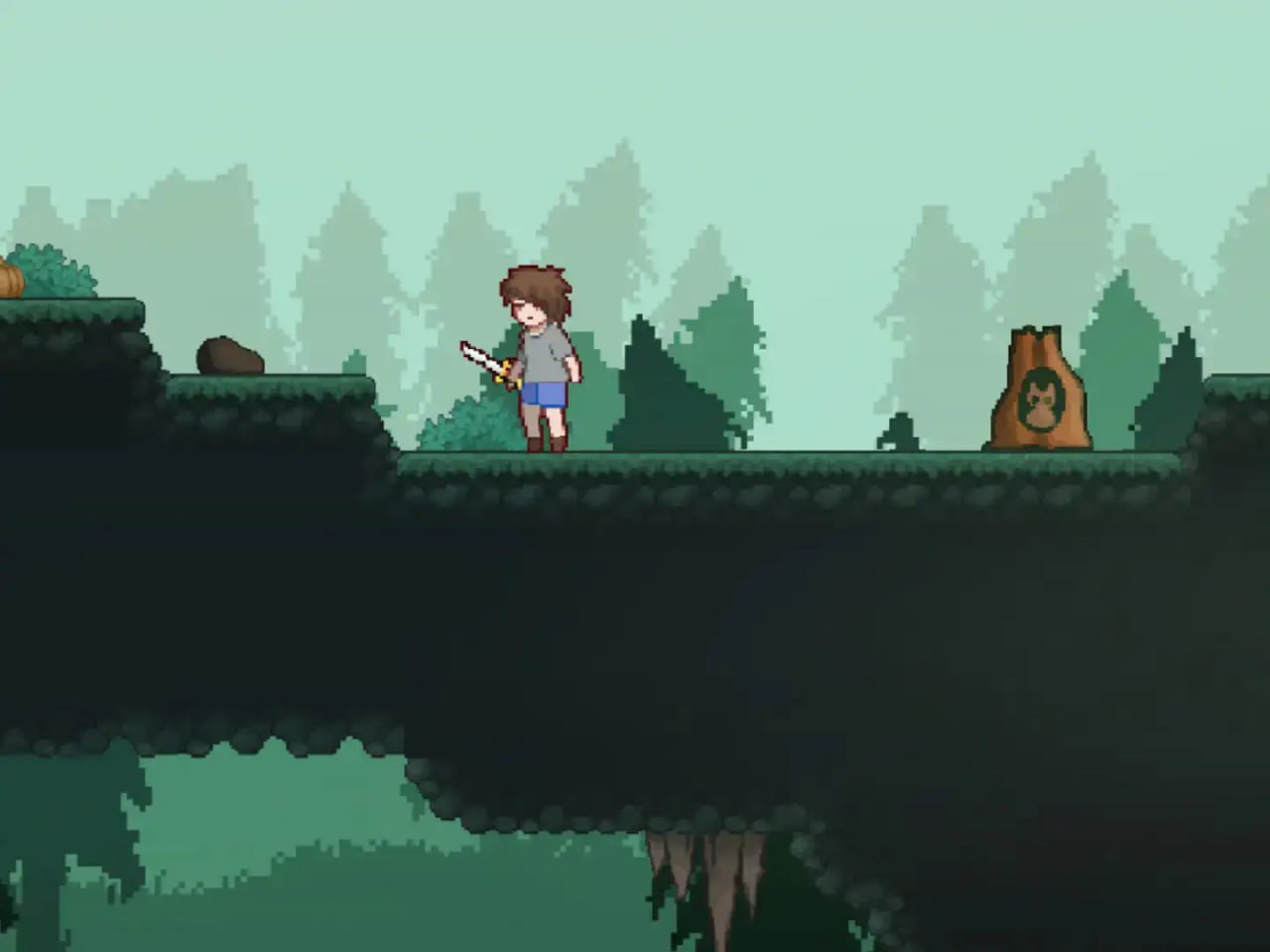 图片[3]-5424【ACT/像素动态/生肉】终末的瓦尼亚 ラストヴァニア / Lustvania v1.0.1-ACG俱乐部 - 各类游戏免费下载