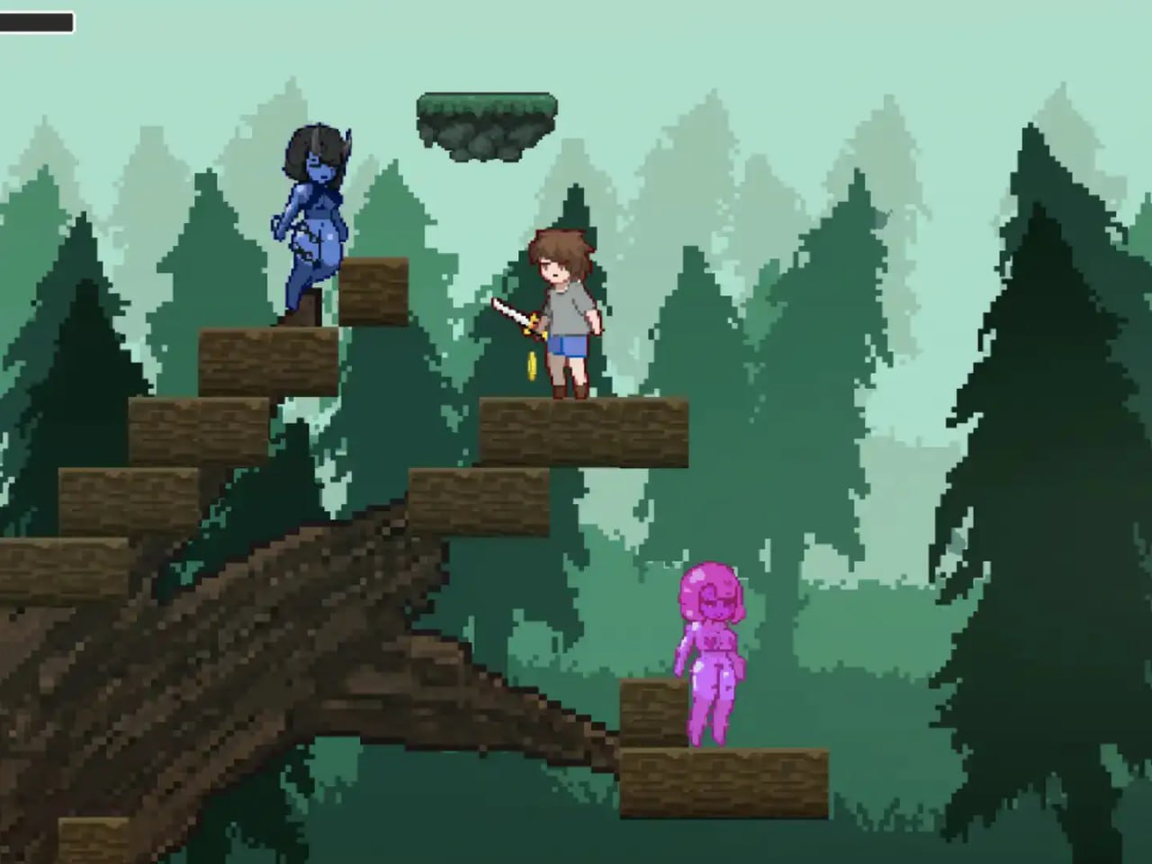 图片[4]-5424【ACT/像素动态/生肉】终末的瓦尼亚 ラストヴァニア / Lustvania v1.0.1-ACG俱乐部 - 各类游戏免费下载