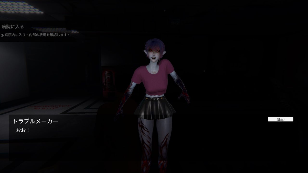 图片[2]-5435【3D/恐怖/动态/官中】女鬼的深入治疗 The Ghost’s Intimate Cure v0.3.0-ACG俱乐部 - 各类游戏免费下载